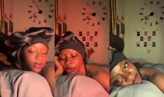 slimtea86's Live Session — Sep 21, 2026, 3:05 AM