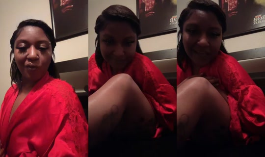 slimthic_e's Live Session — Jul 26, 2026, 3:55 AM