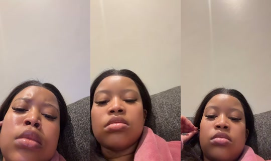 slindokuhlecolumbus's Live Session — Jul 24, 2026, 5:18 PM