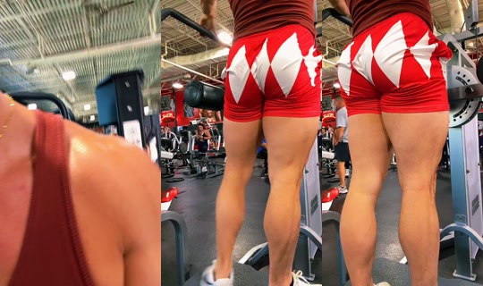 slinger.fit's Live Session — Aug 1, 2026, 6:35 PM