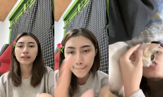 slsbla_068's Live Session — Aug 20, 2026, 3:20 PM