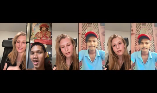 slunispeeddating's Live Session — Jul 9, 2026, 1:15 AM