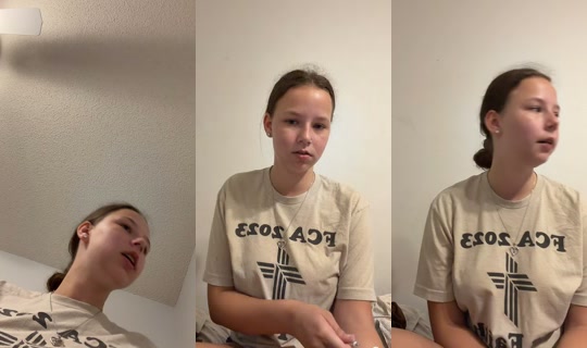 slymothertrucker7's Live Session — Aug 1, 2026, 4:50 AM