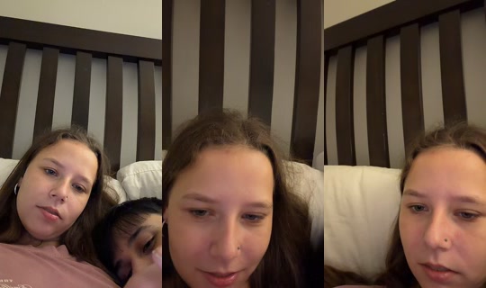 slymothertrucker7's Live Session — Aug 22, 2026, 5:17 AM