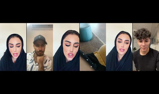 smaaa060's Live Session — Oct 17, 2026, 8:03 AM