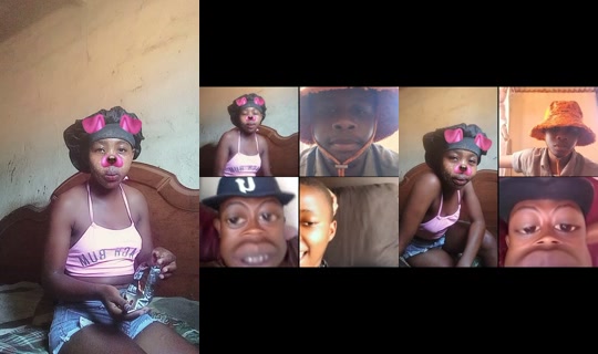 smaangele123's Live Session — Oct 20, 2026, 10:55 AM