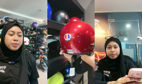 smart.biker's Live Session — Jul 30, 2026, 3:51 AM