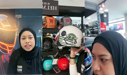 smart.biker's Live Session — Jul 31, 2026, 3:17 AM