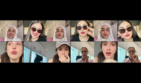 smayrachatti's Live Session — Jul 8, 2026, 10:25 AM