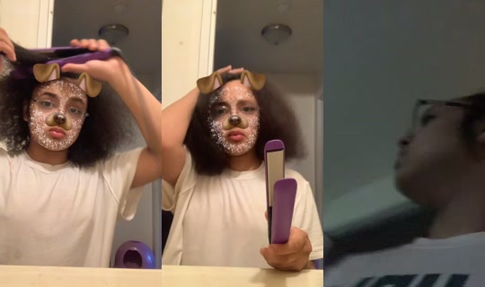 smhemmiee's Live Session — Jul 11, 2026, 11:10 PM