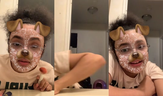 smhemmiee's Live Session — Jul 12, 2026, 12:04 AM