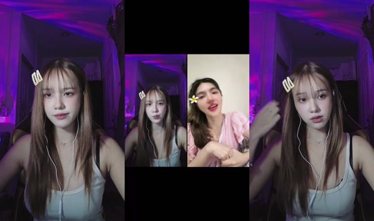 smile.e23_'s Live Session — Jul 8, 2026, 2:03 PM
