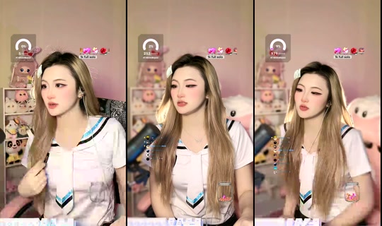 smile__m2's Live Session — Aug 18, 2026, 1:07 PM