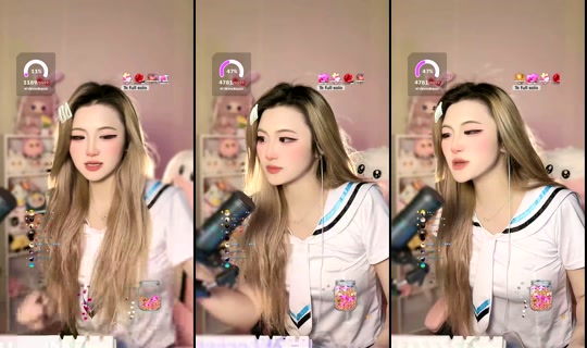 smile__m2's Live Session — Aug 18, 2026, 1:57 PM