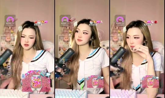 smile__m2's Live Session — Aug 18, 2026, 3:35 PM