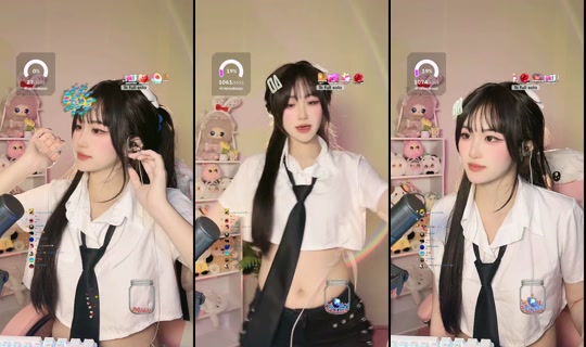 smile__m2's Live Session — Aug 20, 2026, 1:25 PM