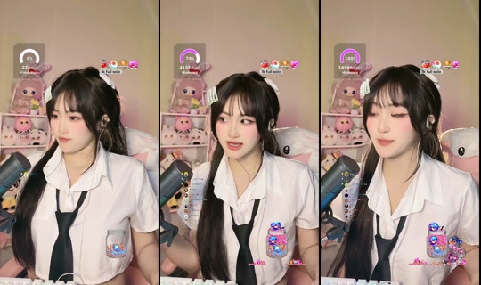 smile__m2's Live Session — Aug 20, 2026, 2:08 PM