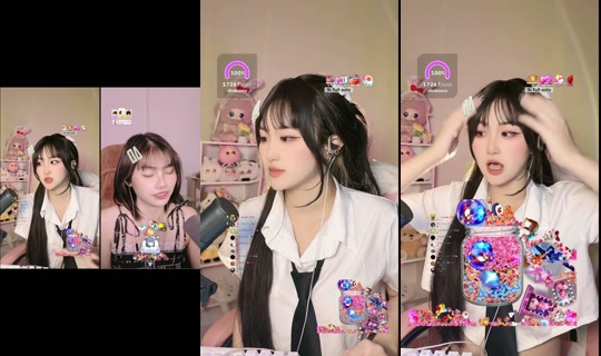 smile__m2's Live Session — Aug 20, 2026, 3:49 PM