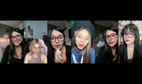 smileofperu's Live Session — Jul 25, 2026, 10:47 PM