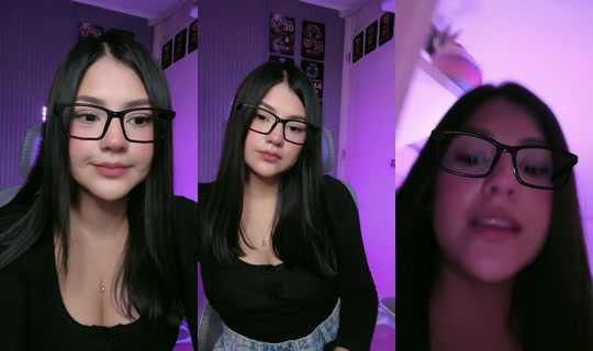 smileofperu's Live Session — Jul 26, 2026, 2:24 AM