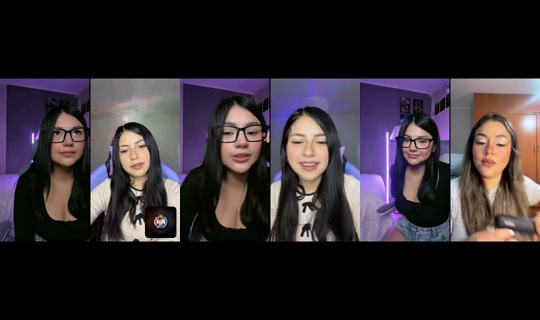 smileofperu's Live Session — Jul 26, 2026, 3:23 AM