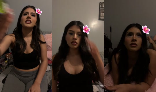 smilesbabyyy23's Live Session — Jul 25, 2026, 3:57 AM