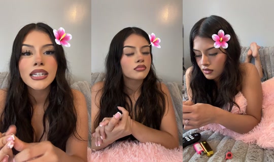 smilesbabyyy23's Live Session — Jul 25, 2026, 8:04 PM