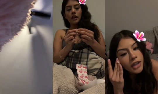 smilesbabyyy23's Live Session — Jul 26, 2026, 2:19 AM