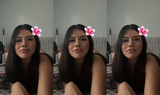 smilesbabyyy23's Live Session — Jul 26, 2026, 11:12 PM