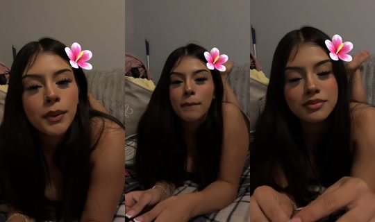 smilesbabyyy23's Live Session — Jul 27, 2026, 1:54 AM