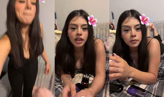 smilesbabyyy23's Live Session — Jul 27, 2026, 3:18 AM