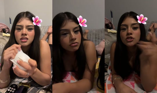 smilesbabyyy23's Live Session — Jul 27, 2026, 3:33 AM