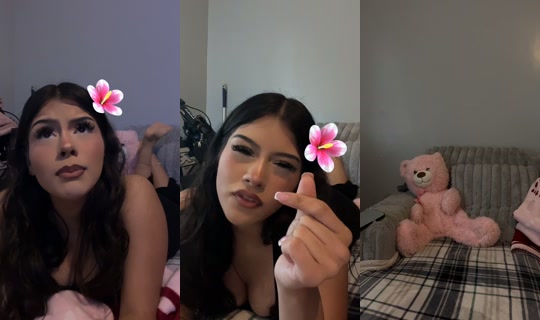 smilesbabyyy23's Live Session — Jul 27, 2026, 10:10 PM