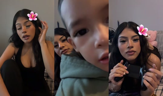 smilesbabyyy23's Live Session — Jul 27, 2026, 11:01 PM