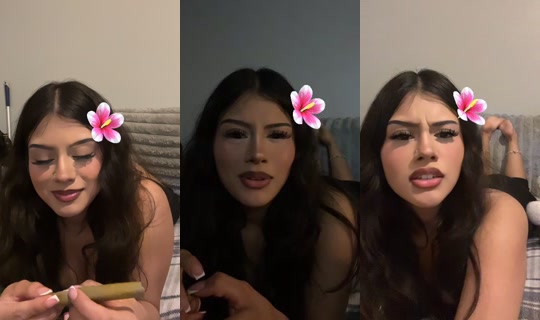 smilesbabyyy23's Live Session — Jul 28, 2026, 2:53 AM