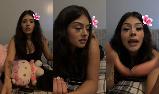 smilesbabyyy23's Live Session — Jul 28, 2026, 3:27 AM