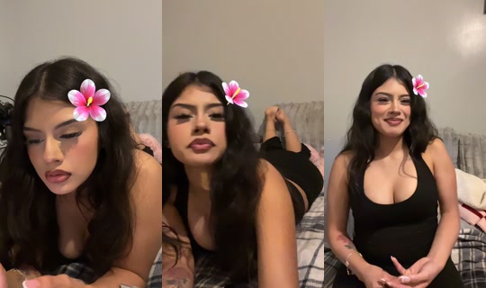 smilesbabyyy23's Live Session — Jul 28, 2026, 7:57 AM