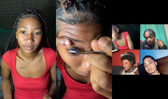 smileychin's Live Session — Jul 31, 2026, 6:16 AM