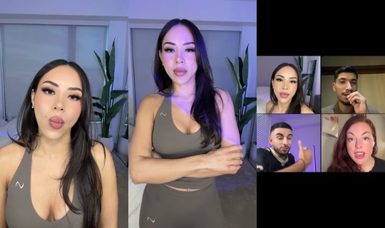smntha_ss's Live Session — Jul 26, 2026, 2:03 AM