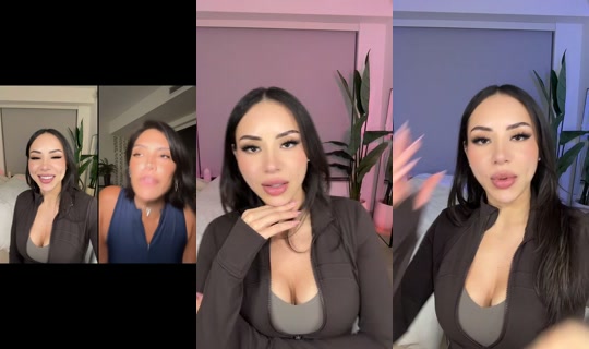 smntha_ss's Live Session — Jul 26, 2026, 6:49 AM