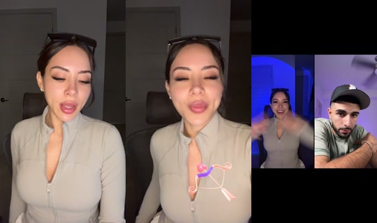 smntha_ss's Live Session — Jul 27, 2026, 2:38 AM