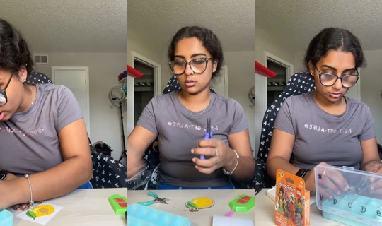 smokiithegiant's Live Session — Jul 26, 2026, 3:44 PM