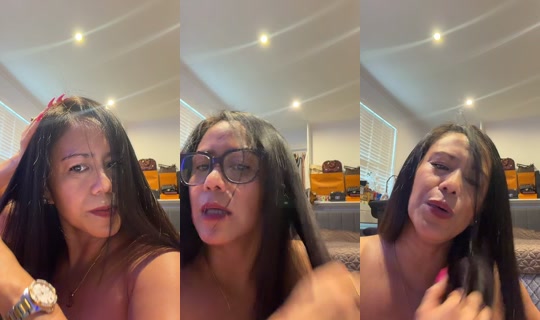 smoothoperator781's Live Session — Oct 9, 2026, 7:56 AM