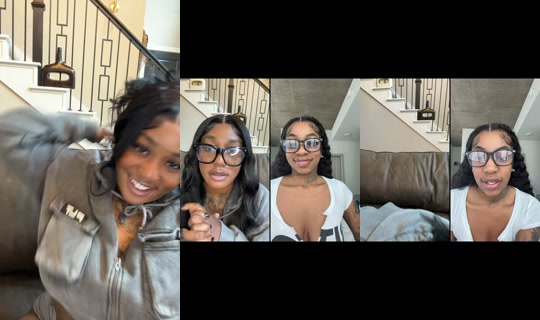smooveegrooveetoo's Live Session — Aug 6, 2026, 2:32 PM