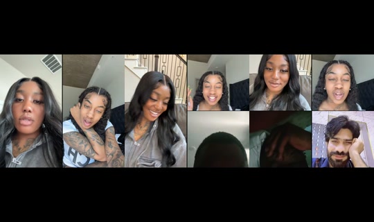smooveegrooveetoo's Live Session — Aug 6, 2026, 3:36 PM