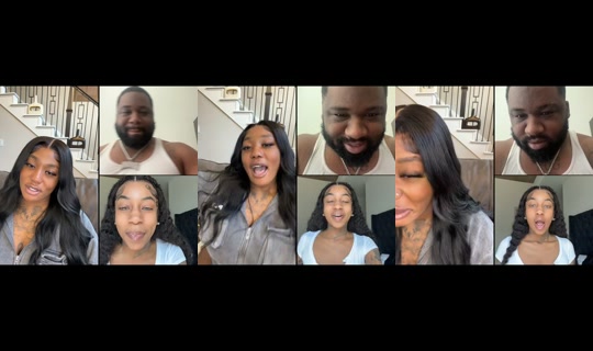 smooveegrooveetoo's Live Session — Aug 6, 2026, 3:51 PM