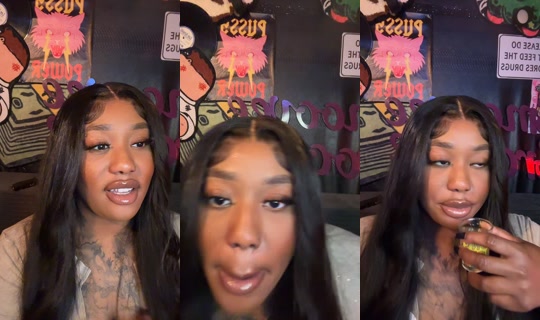 smooveegrooveetoo's Live Session — Sep 20, 2026, 5:25 AM