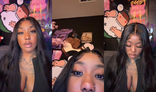 smooveegrooveetoo's Live Session — Sep 22, 2026, 3:23 AM