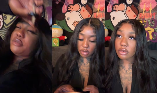 smooveegrooveetoo's Live Session — Sep 22, 2026, 4:20 AM