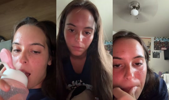 smoreslover09's Live Session — Jul 19, 2026, 11:42 PM